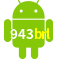 Aplicativo 943brl para Android
